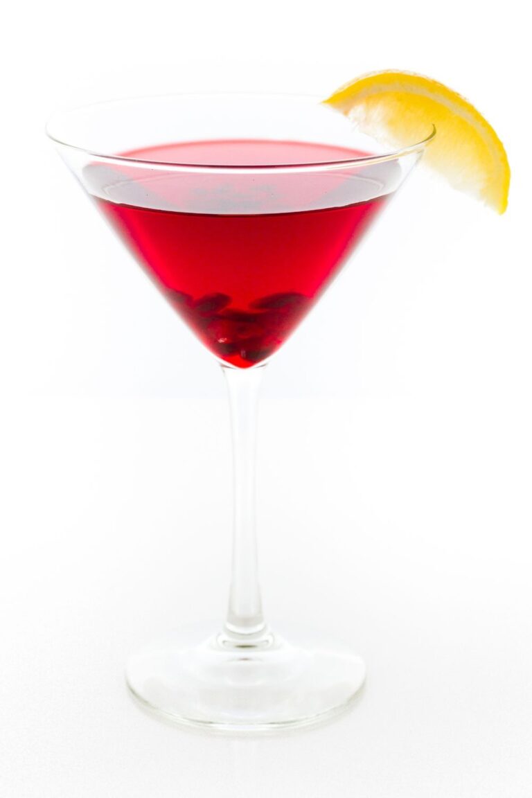 Ina Garten Pomegranate Cosmo Recipe