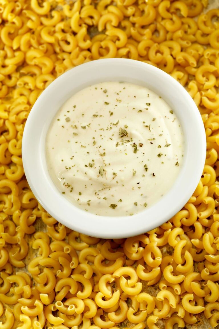 Ina Garten Alfredo Sauce Recipe