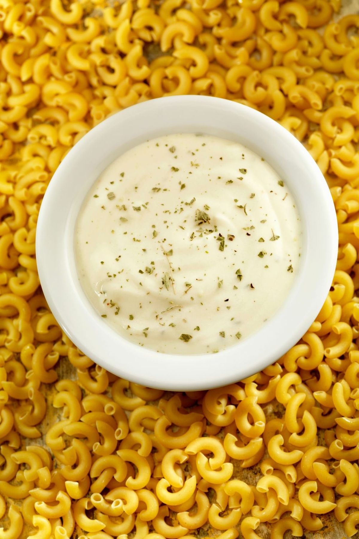 Ina Garten Alfredo Sauce Recipe