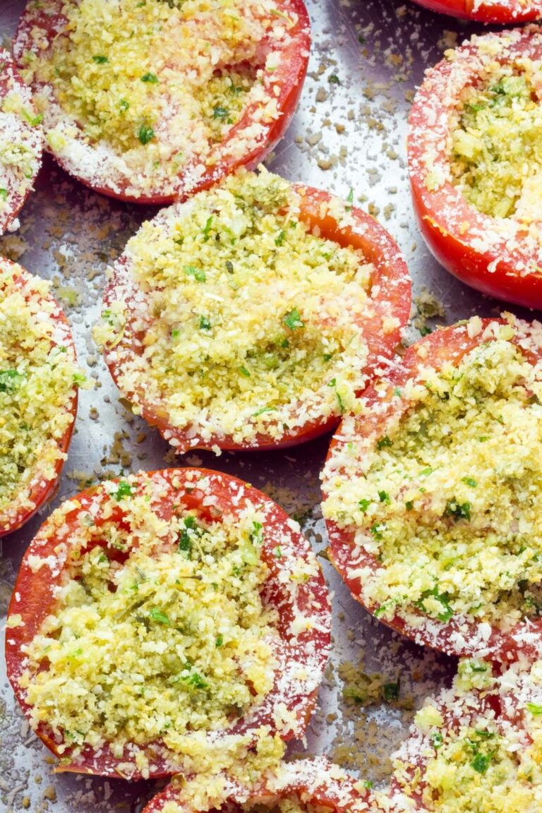 Ina Garten Tomato Gratin Recipe