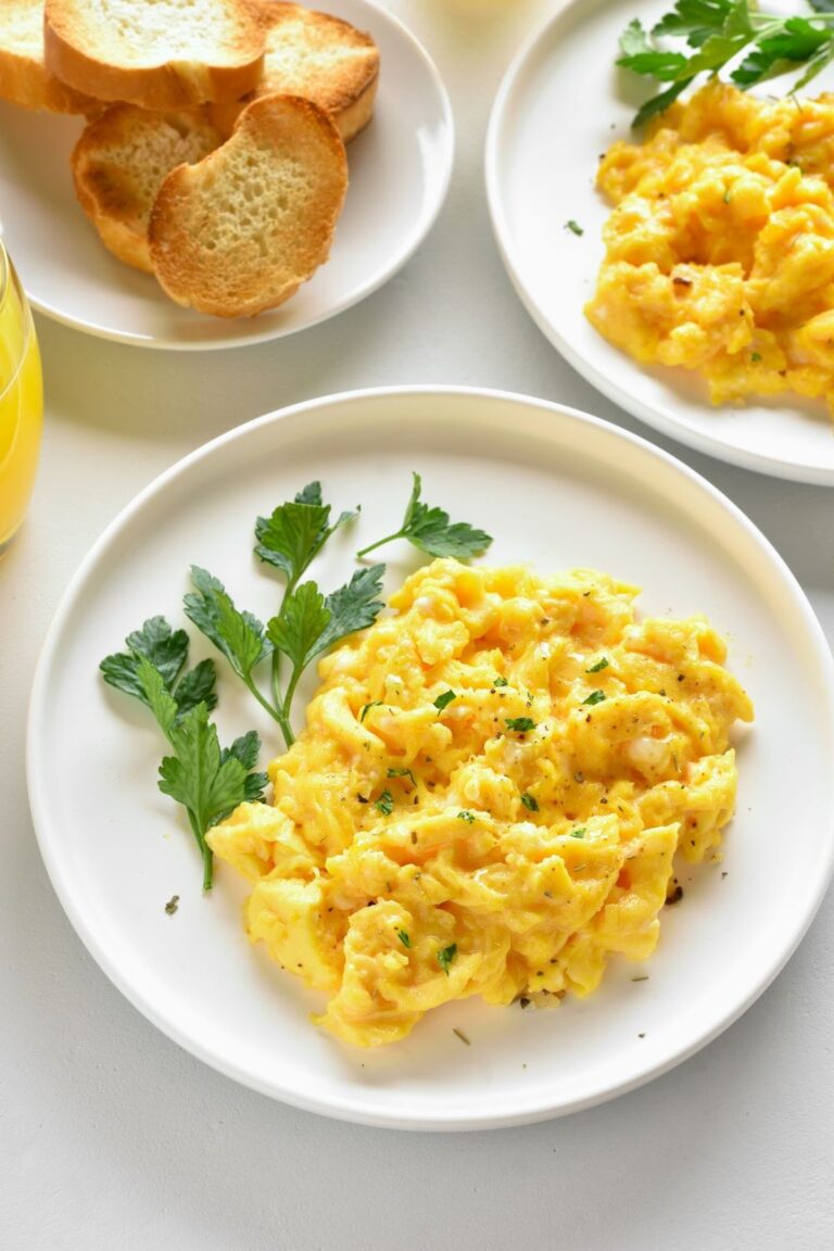 Ina Garten Cacio E Pepe Eggs Recipe