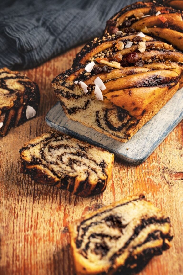 Ina Garten Chocolate Babka Recipe