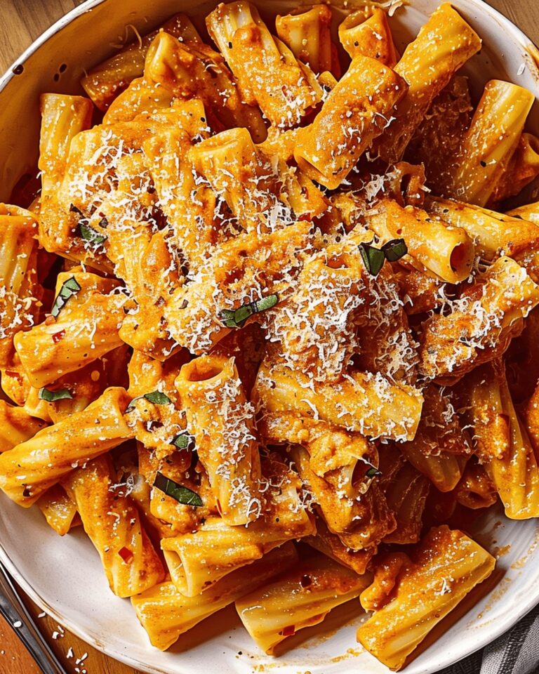 Spicy Chili Oil Pasta Recipe