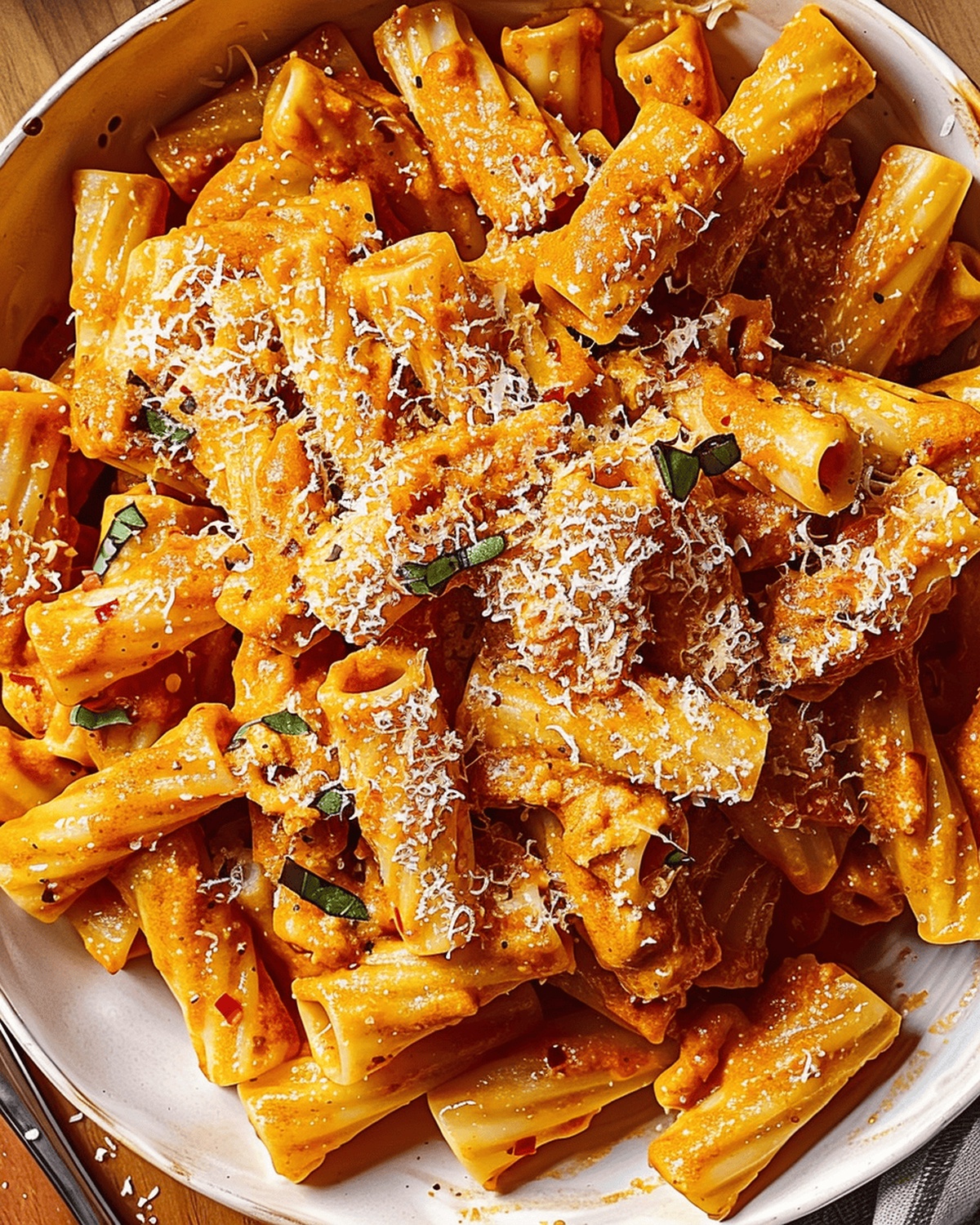 Spicy Chili Oil Pasta Recipe