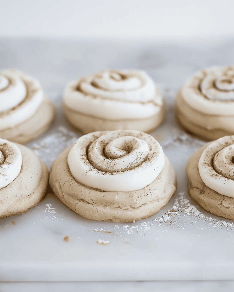 Delectable Roll Cookies Recipe