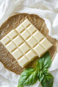 Low Carb Keto White Chocolate (Sugar-Free) Recipe
