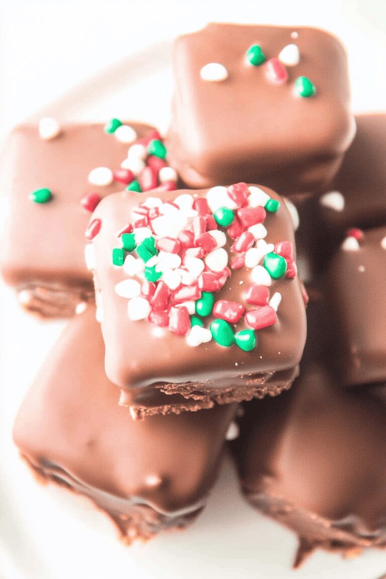 Creamy Whip Candy Recipe