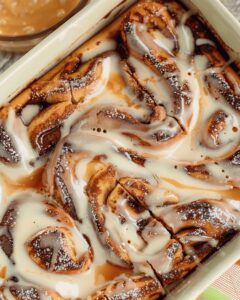 Fluffy Pancake Recipe