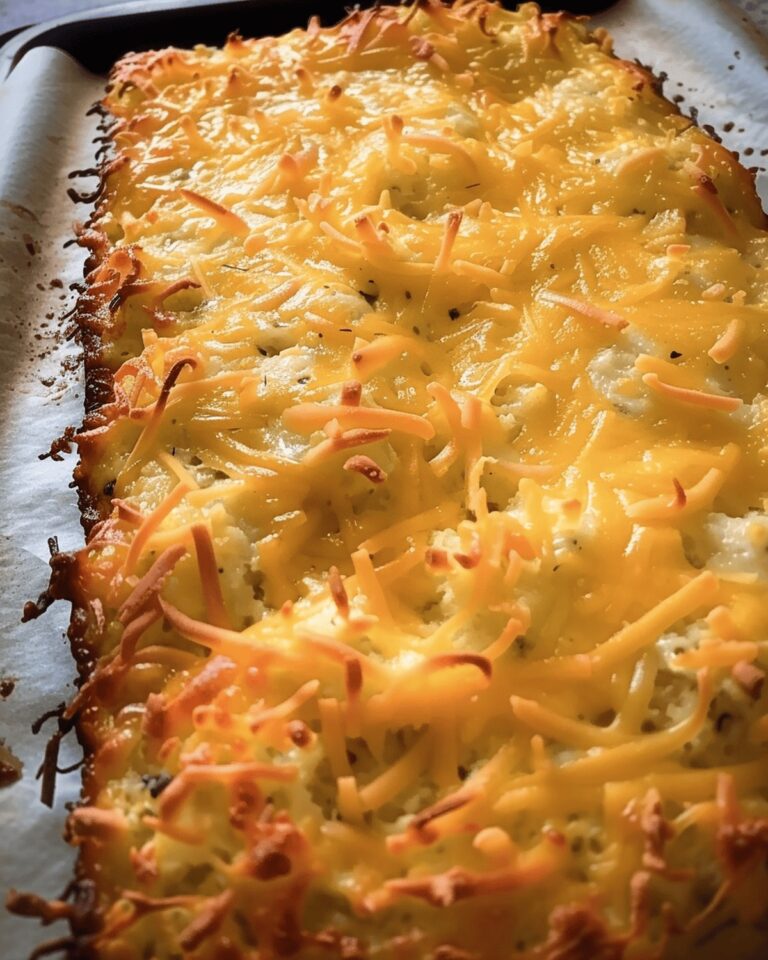 Crispy Low Carb Cheesy Bread Recipe