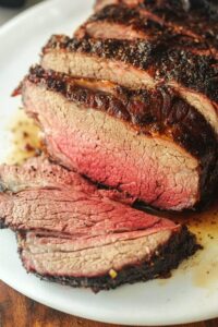 Budget-Friendly Prime Rib Recipe