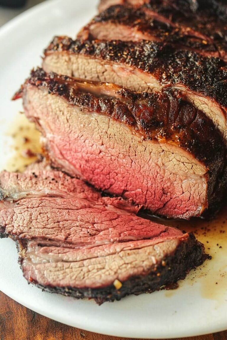 Budget-Friendly Prime Rib Recipe