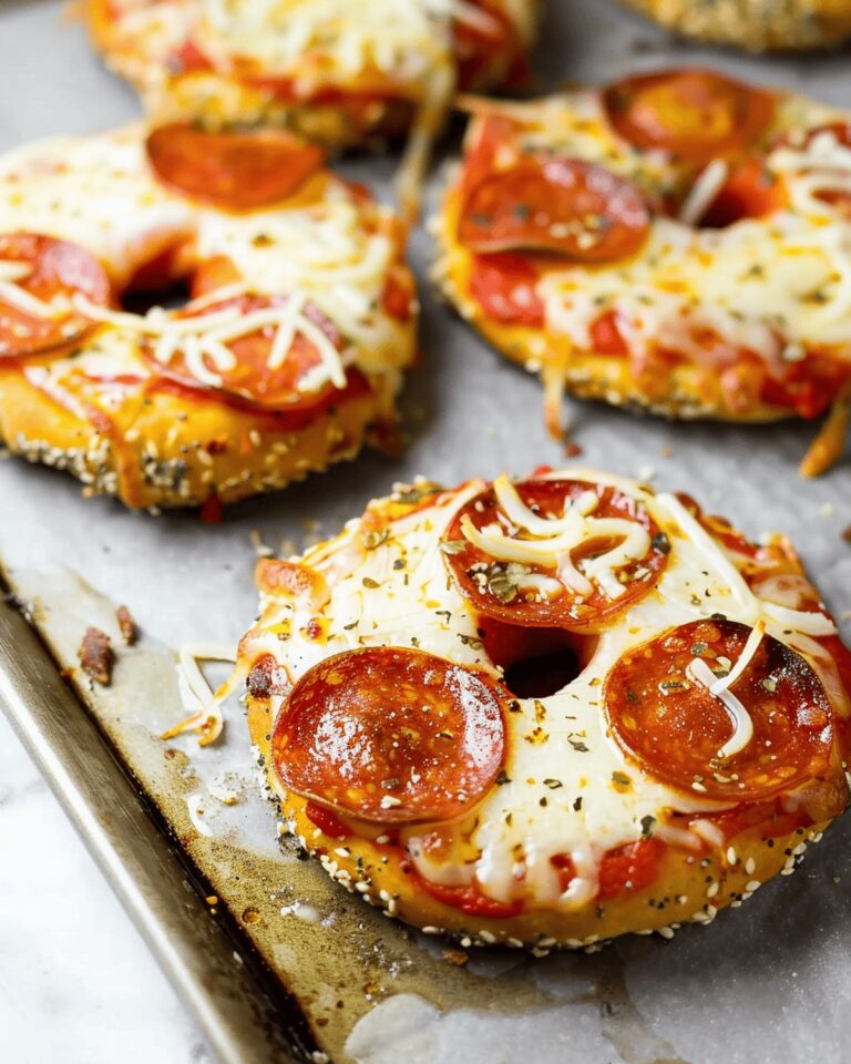 Mouthwatering Pepperoni Pizza Recipe