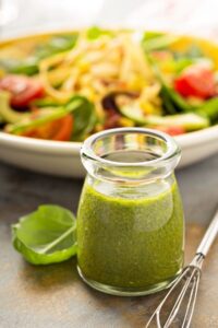 Barefoot Contessa Green Goddess Dressing Recipe