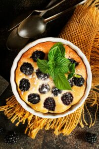 Ina Garten Blackberry Pie Recipe