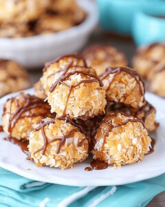 Irresistible Macaroons Recipe