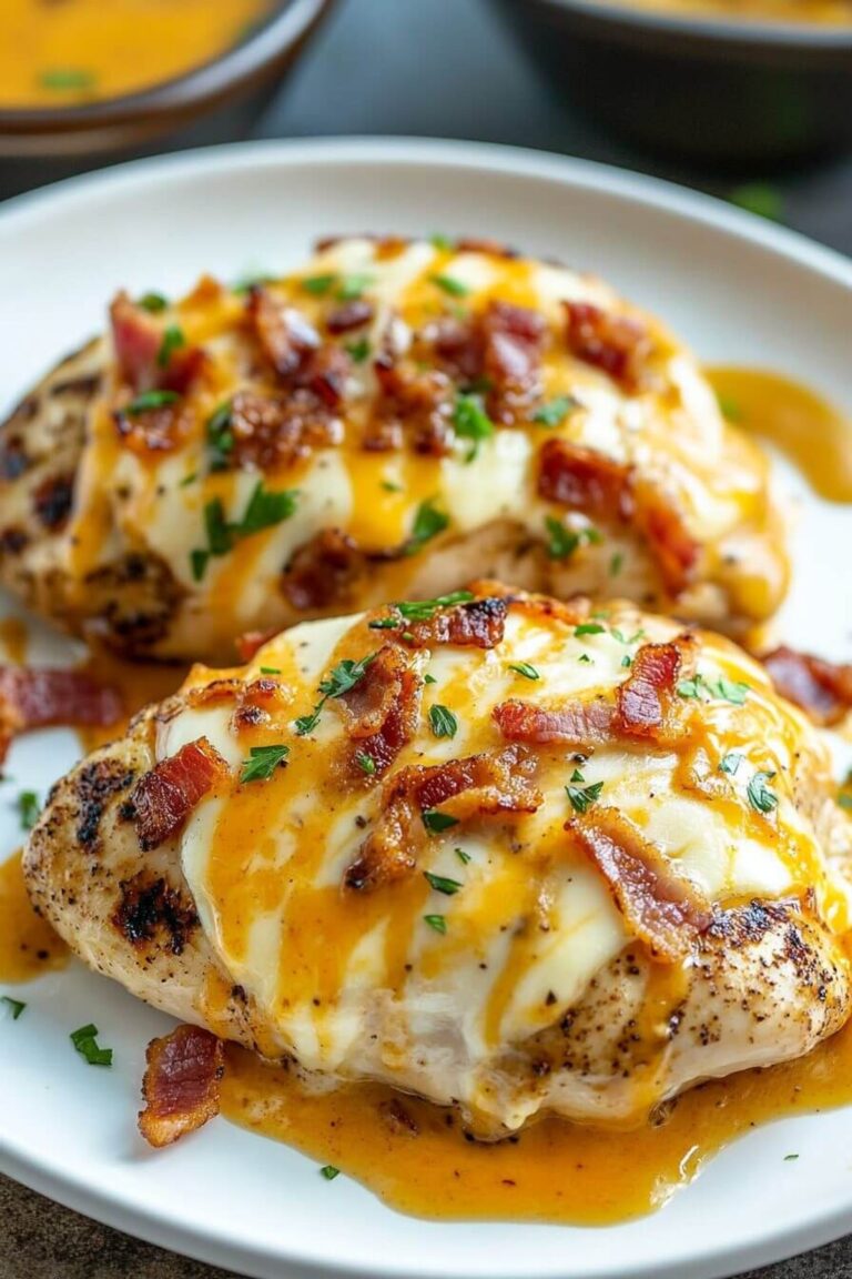 Outback Steakhouse Alice Springs Chicken Recipe
