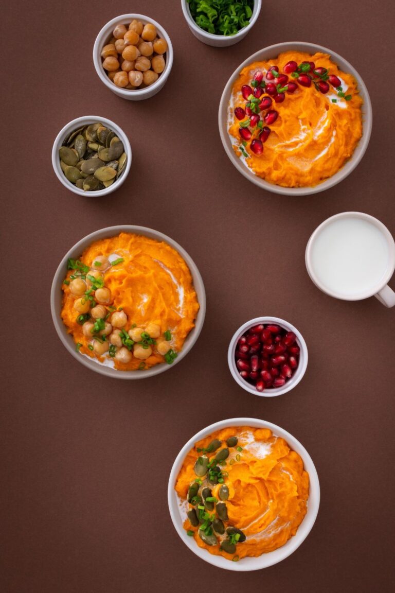 Ina Garten Mashed Butternut Squash Recipe