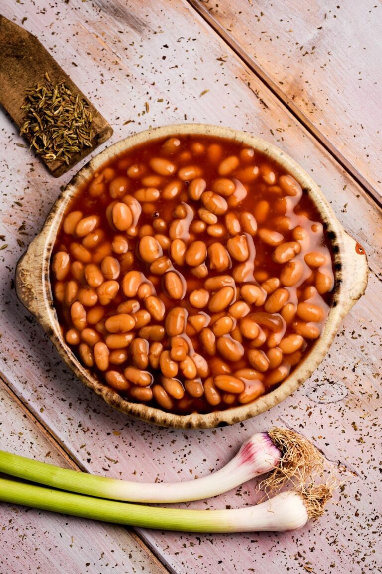 Ina Garten Baked Beans Recipe