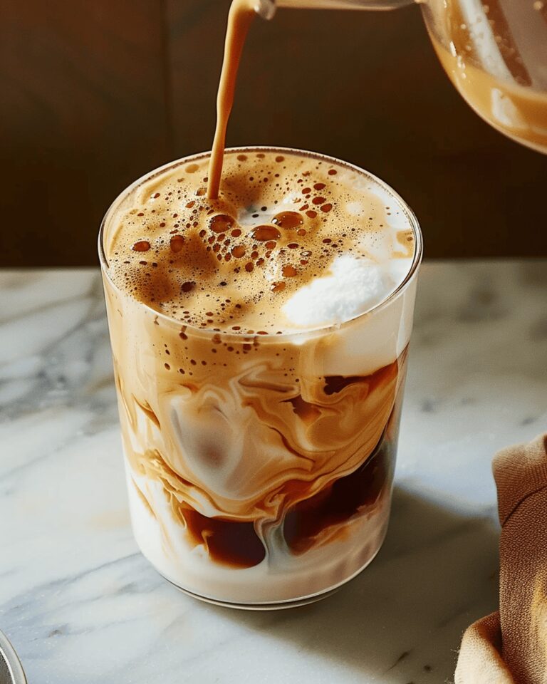Enchanting Coffee Recipe