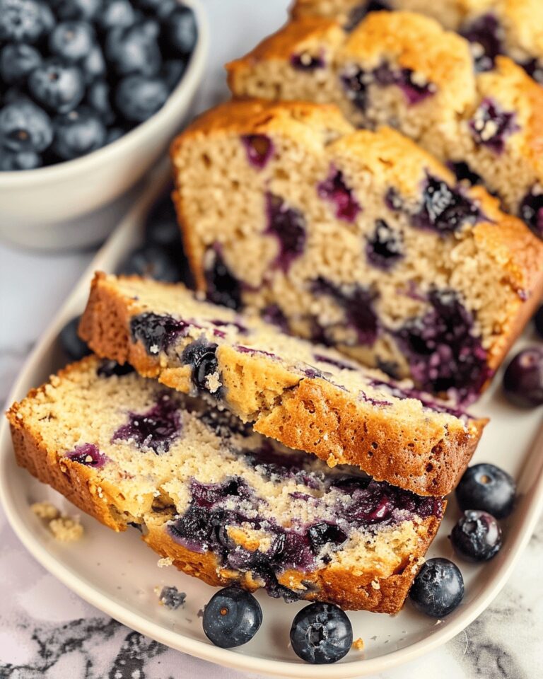 Irresistible Muffin Bread Recipe