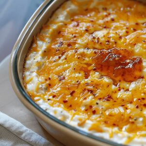 Zesty Pepper Jelly Recipe