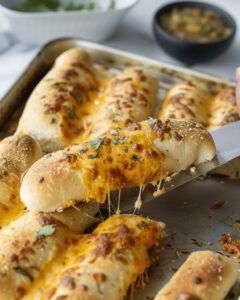 Crispy Taco Sticks Recipe
