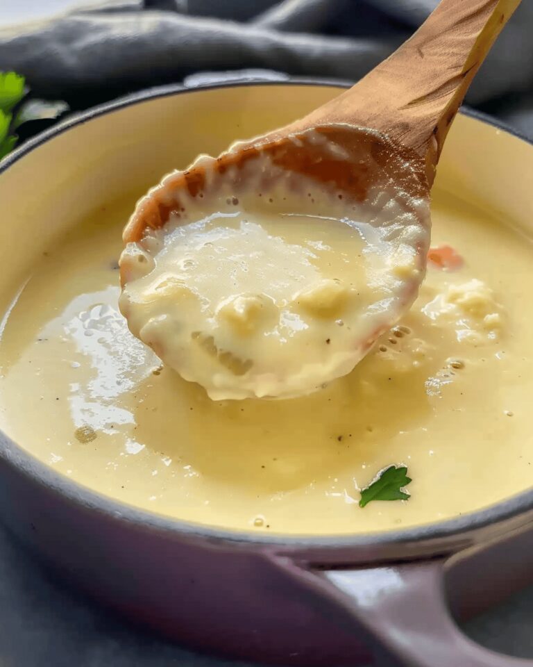 Hearty Chicken Soup Recipe