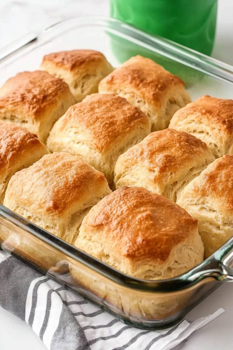 Bisquick, Sour Cream, 7-Up And Butter Recipe