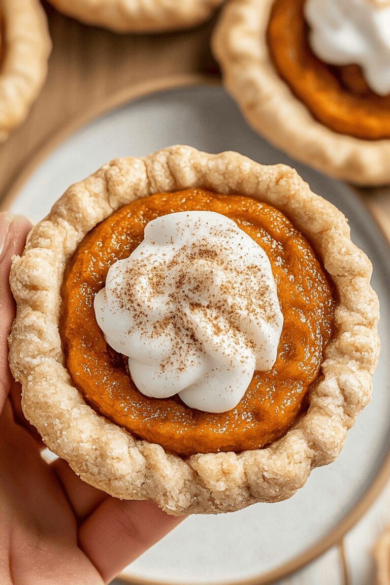 Decadent Vegan Pumpkin Pie Cookies Recipe