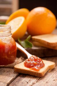 Ina Garten Orange Marmalade Recipe