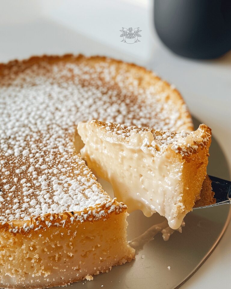 FLAN COCO LA BRSILIENNE Recipe