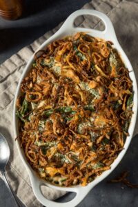 Ina Garten Green Bean Casserole Recipe