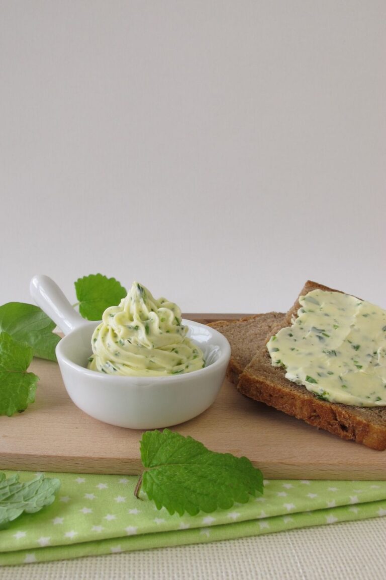 Ina Garten Herb Butter Recipe