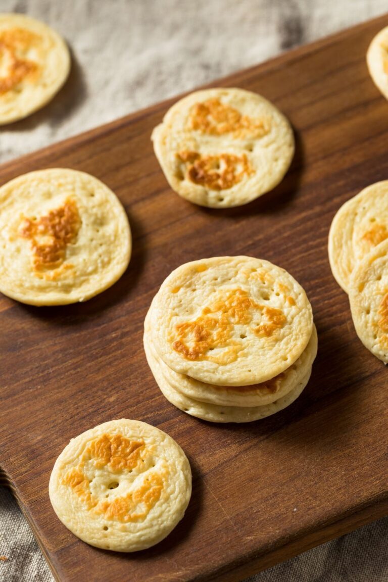 Ina Garten Blini Recipe