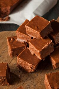 Ina Garten Fudge Recipe
