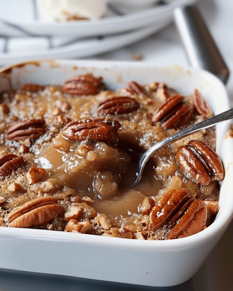 Heavenly Pecan Pie Delight Recipe