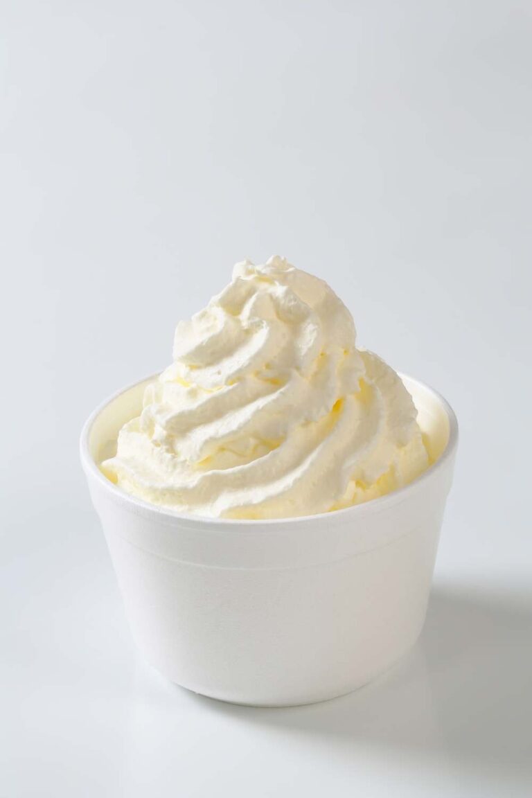 Ina Garten Make Ahead Whipped Cream Recipe