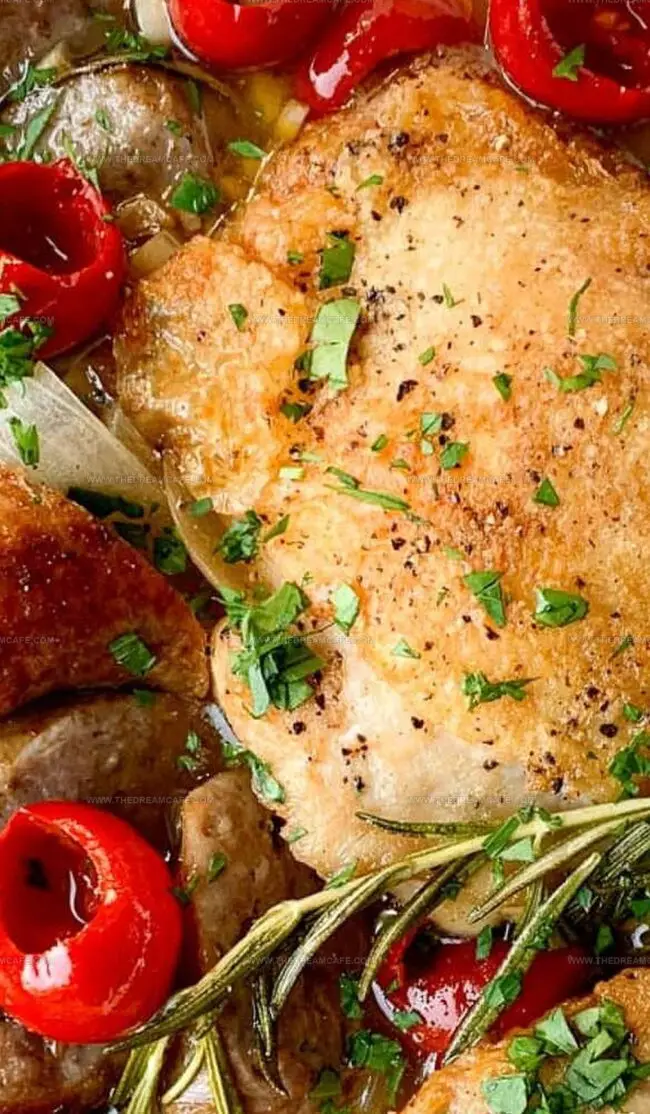 How to Store This Spicy Chicken Dish