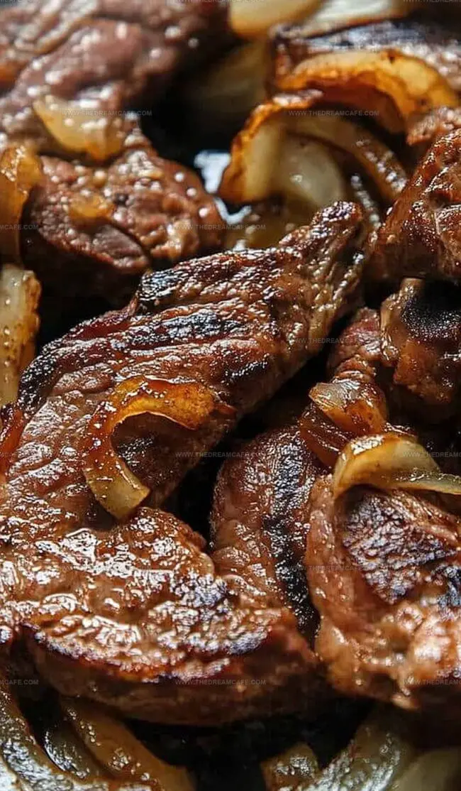 What to Serve That Balances This Bold Dish