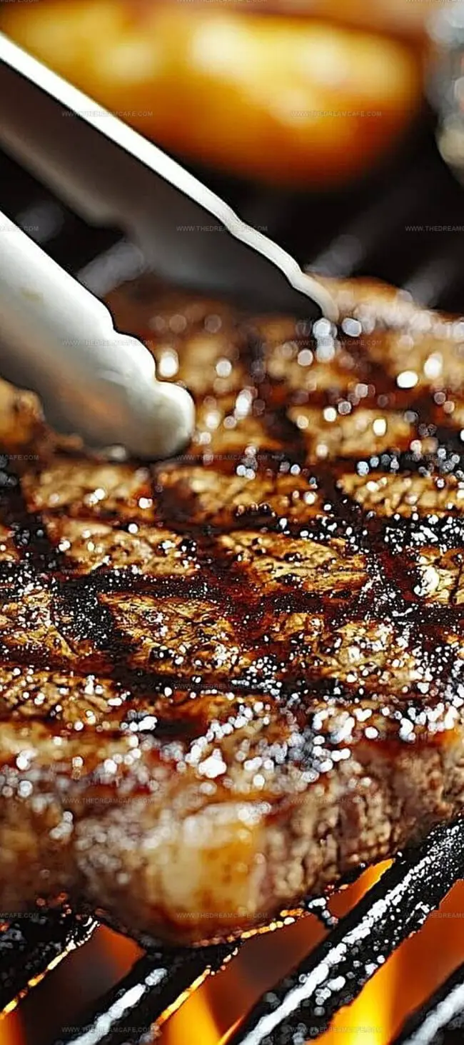 Ingredients That Give It That Bold Texas Flair