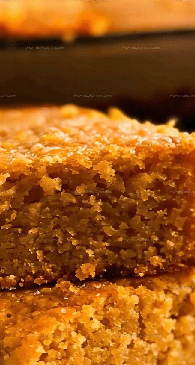 Quick Recipe Overview