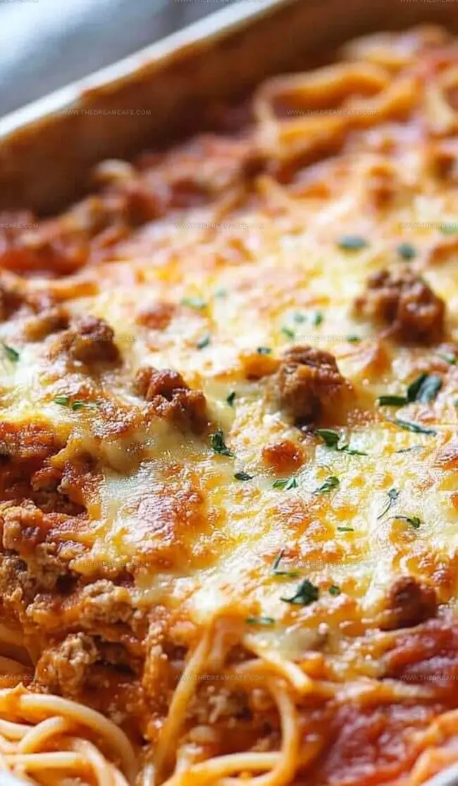 What to Serve with Million Dollar Spaghetti Casserole Tonight