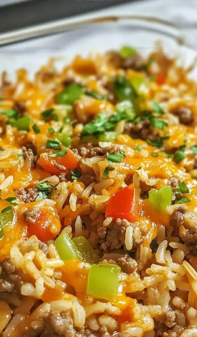 What to Serve with This Hearty Family Favorite