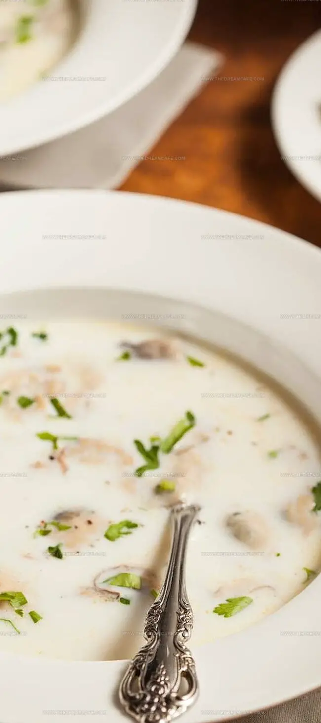 Pro Tips for Creamy Oyster Stew