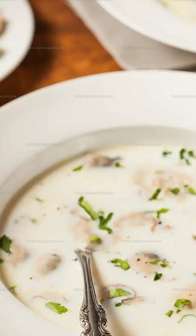 Properly Storing Oyster Stew