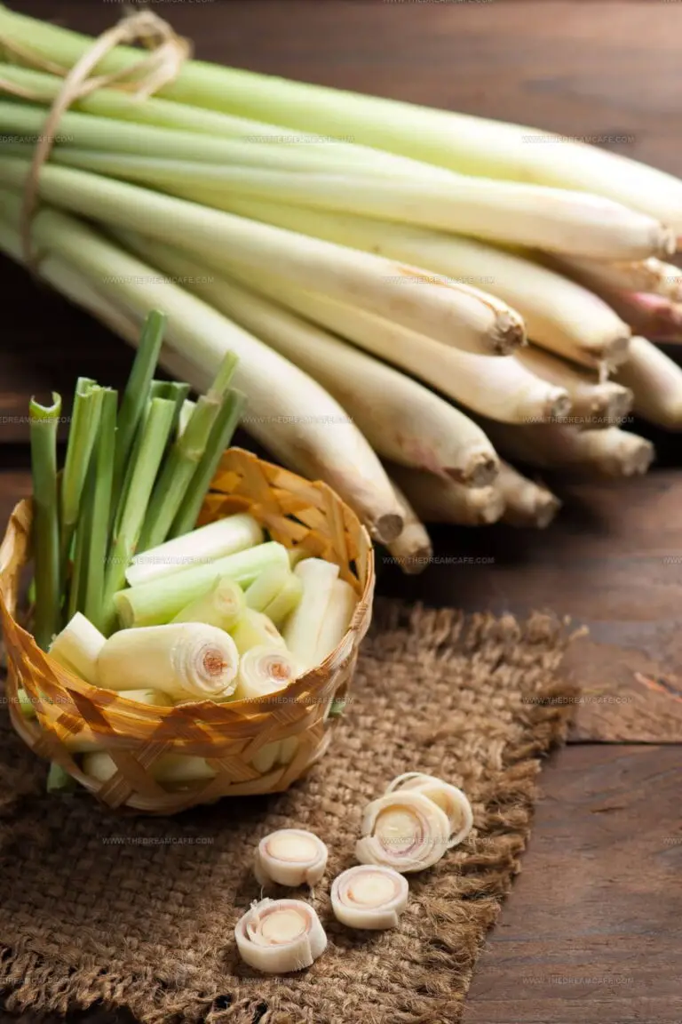 10 Tantalizing Alternatives When You're Fresh Out of Lemongrass
