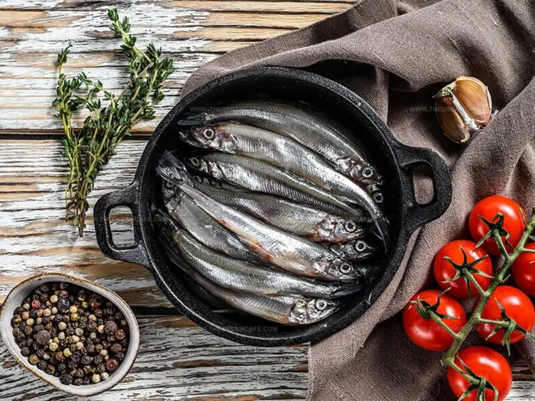 What Do Sardines Taste Like? Dive Into This Ocean Flavor Mystery