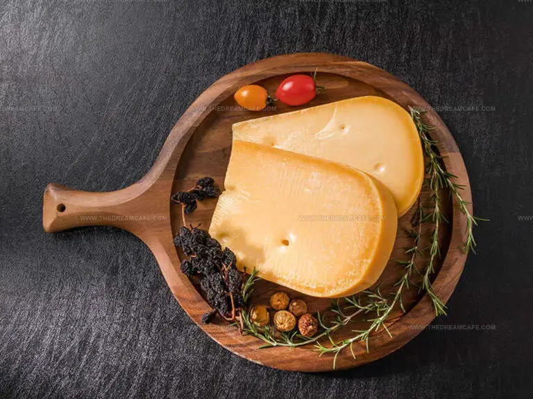 What Does Gouda Cheese Taste Like? Unveiling Its Rich Flavor