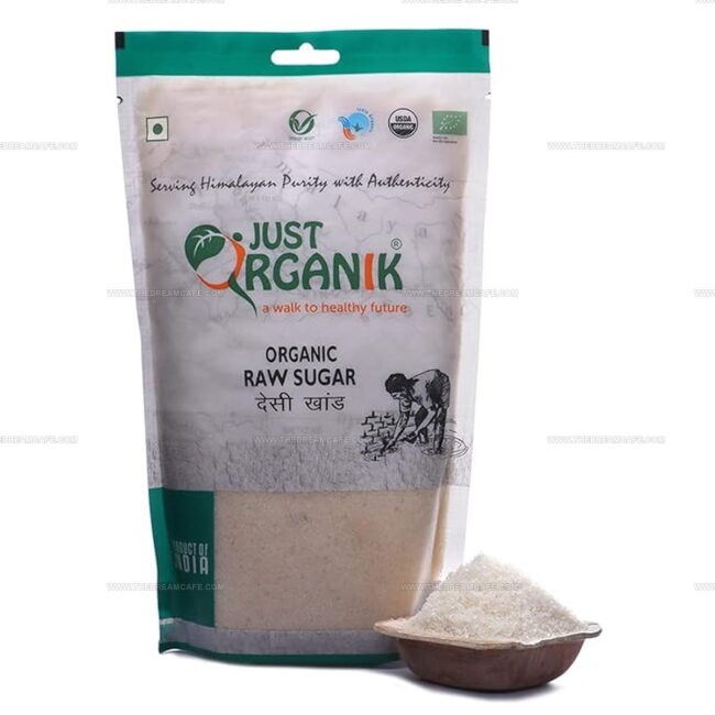 Raw Sugar