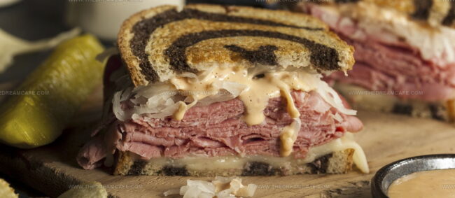 Reuben